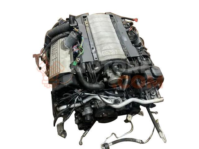 Motor N62B36A Bmw Serie 7 (E65) 735i (272 cv) Steptronic