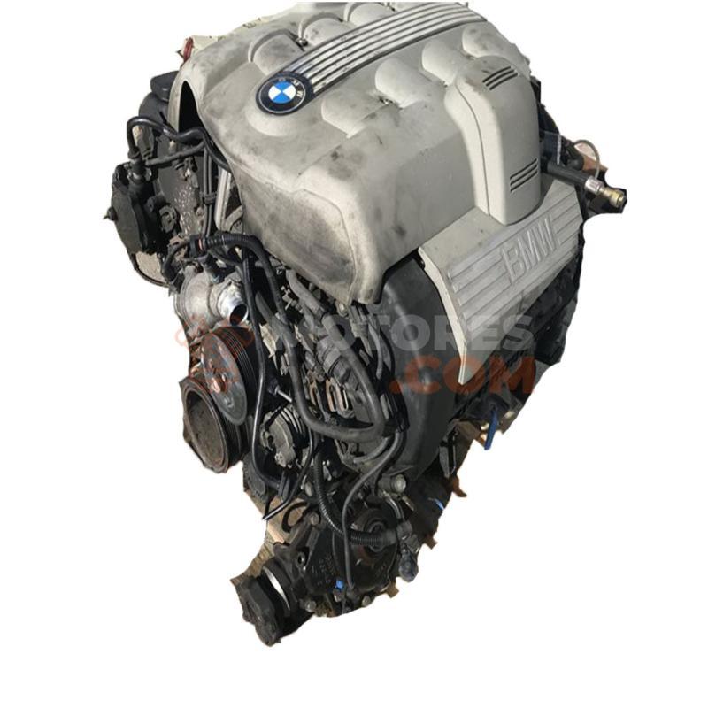 Motor n62b44 Bmw X5 (E53) 4.4i (320 cv)