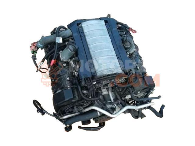 Motor N62B44A Bmw Serie 6 (E63) 645 Ci (333 cv) Automatico