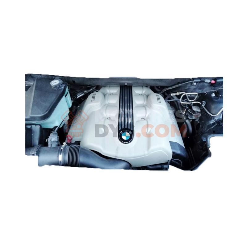 Motor n62b44a Bmw X5 (E53) 4.4i (286 cv)