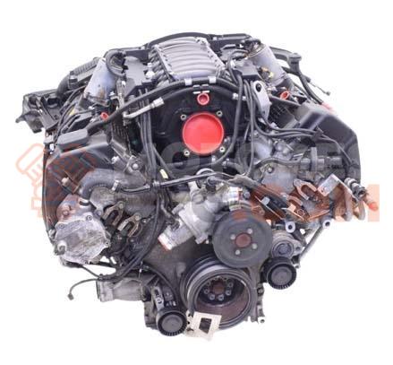 Motor n62b48b Bmw Serie 5 (E60) 525i (192 cv)