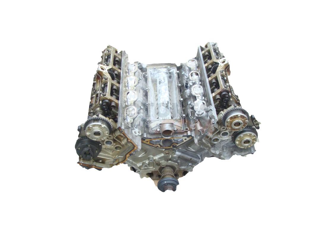 Motor N62B48B Bmw X5 (E70) 4.8i (355 cv)