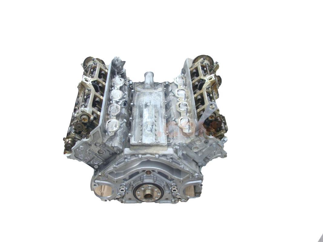 Motor N62B48B Bmw X5 (E70) 4.8i (355 cv)