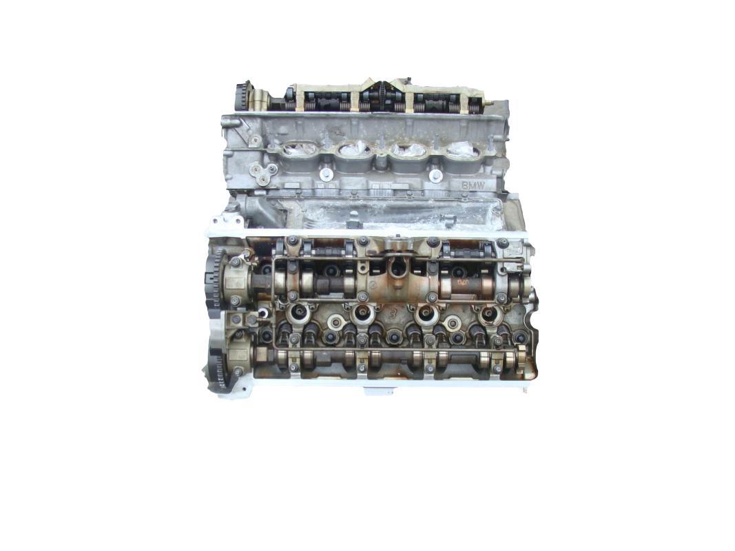 Motor N62B48B Bmw X5 (E70) 4.8i (355 cv)