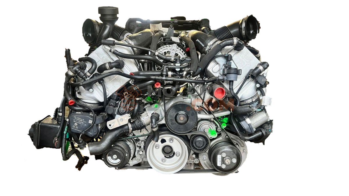 Motor N63 B40 A Bmw X7 (G07) xDrive 30d (265cv)