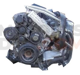 Motor N63 B44 A Bmw Serie 5 Gran Turismo (F07) 530d (245 cv) xDrive Steptronic