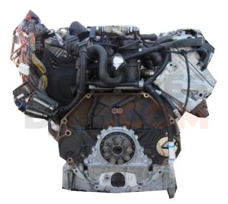 Motor N63 B44 A Bmw Serie 5 Gran Turismo (F07) 535d (313 cv) xDrive Steptronic