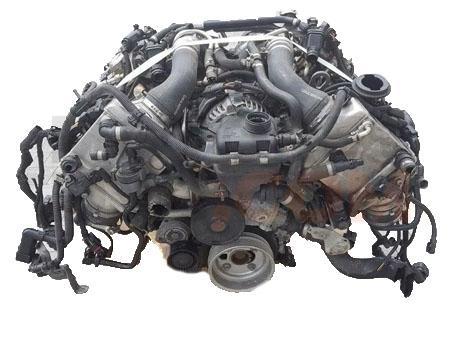 Motor N63 B44 A Bmw Serie 5 Gran Turismo (F07) 550i (407 cv) xDrive Steptronic