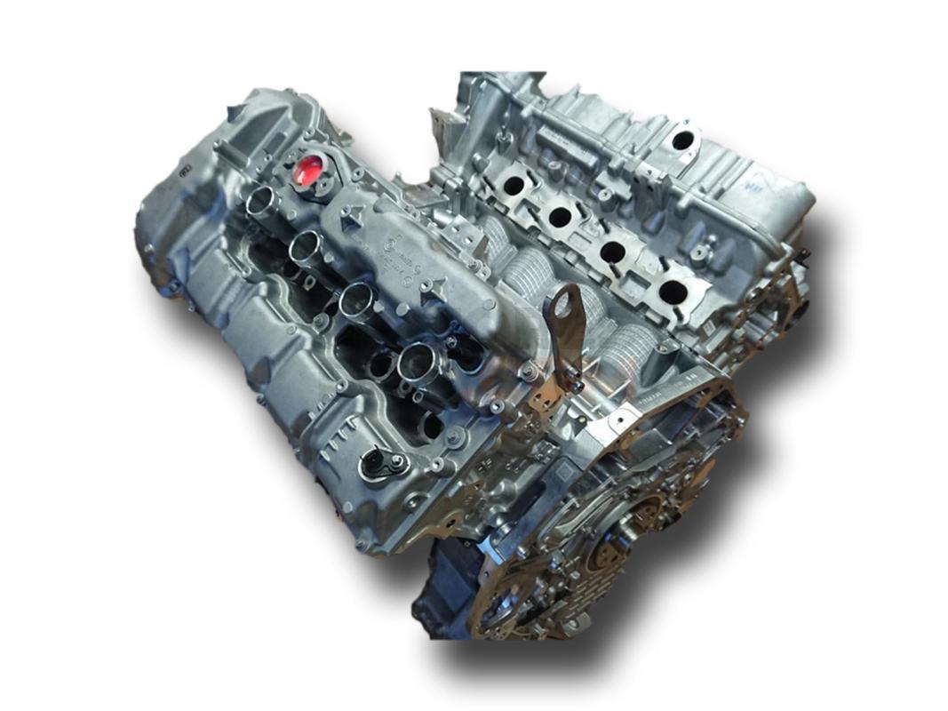Motor N63 B44 A Bmw Serie 5 Gran Turismo (F07) 550i (407 cv) xDrive Steptronic