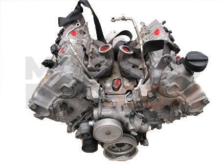 Motor N63 B44 A Bmw Serie 5 Gran Turismo (F07) 550i (450 cv) Steptronic
