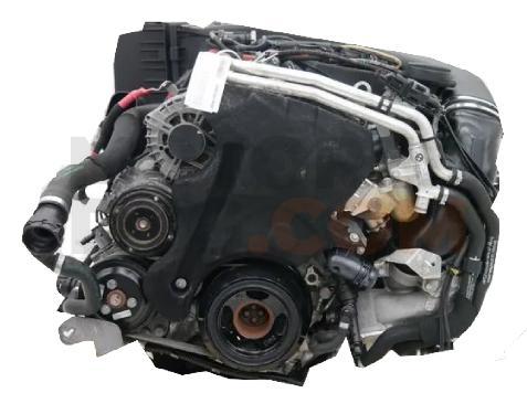 Motor N63 B44 A Bmw Serie 5 Gran Turismo (F07) 550i (450 cv) Steptronic