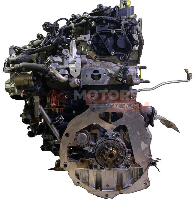 Motor N63 B44 A Bmw Serie 5 Sedan (F10) 520i (184 cv)