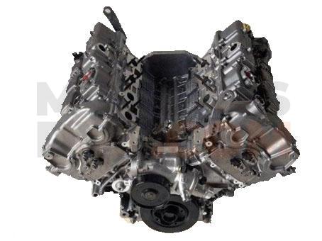 Motor N63 B44 A Bmw Serie 6 Convertible (F12 LCI, Versión 2015) 650i (450 cv) xDrive Steptronic