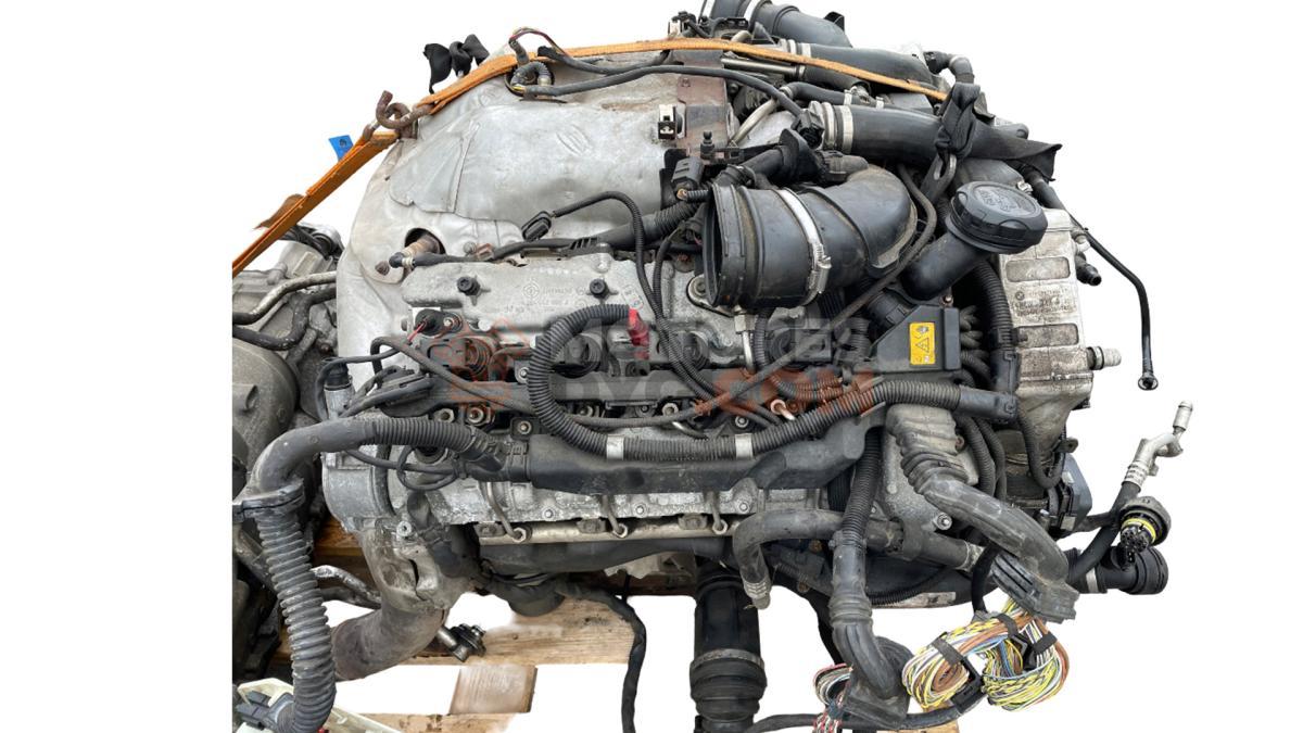 Motor N63 B44 A Bmw Serie 6 Coupe (F13) 650i (407 cv) Steptronic