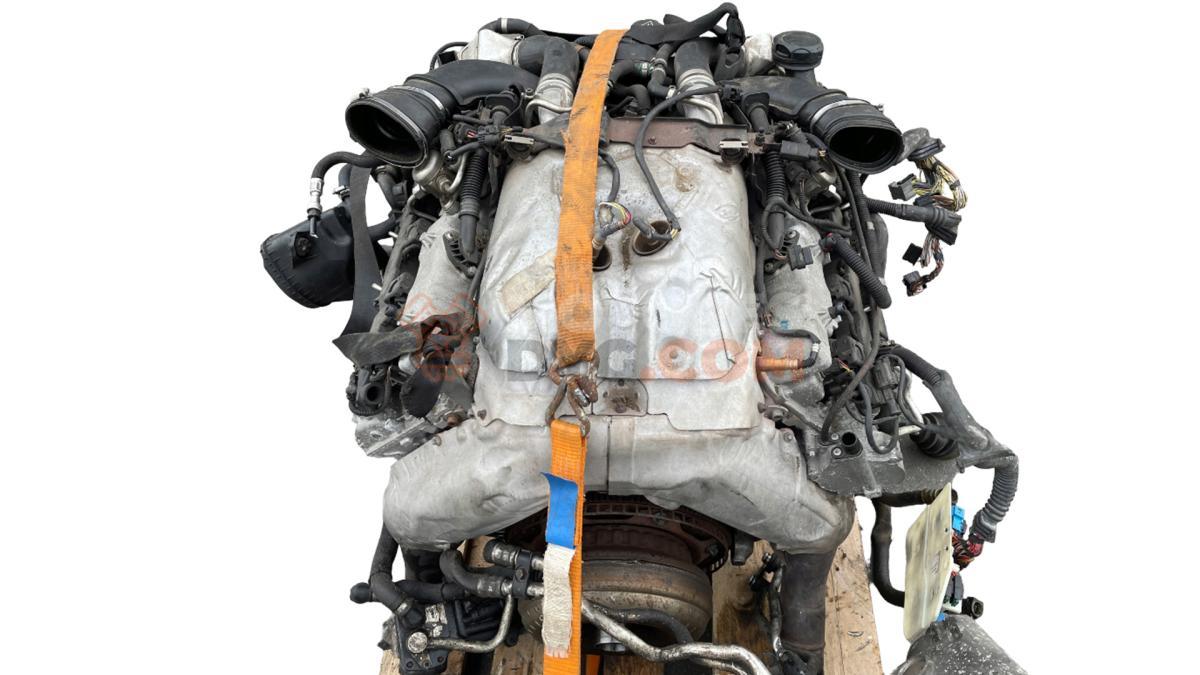Motor N63 B44 A Bmw Serie 6 Coupe (F13) 650i (407 cv) Steptronic