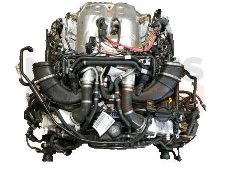 Motor N63 B44 A Bmw Serie 6 Coupe (F13) 650i (407 cv) Steptronic