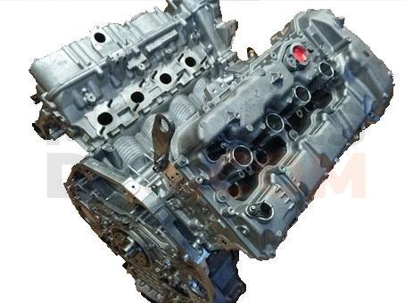 Motor N63 B44 A Bmw Serie 6 Coupe (F13) 650i (407 cv) xDrive Steptronic