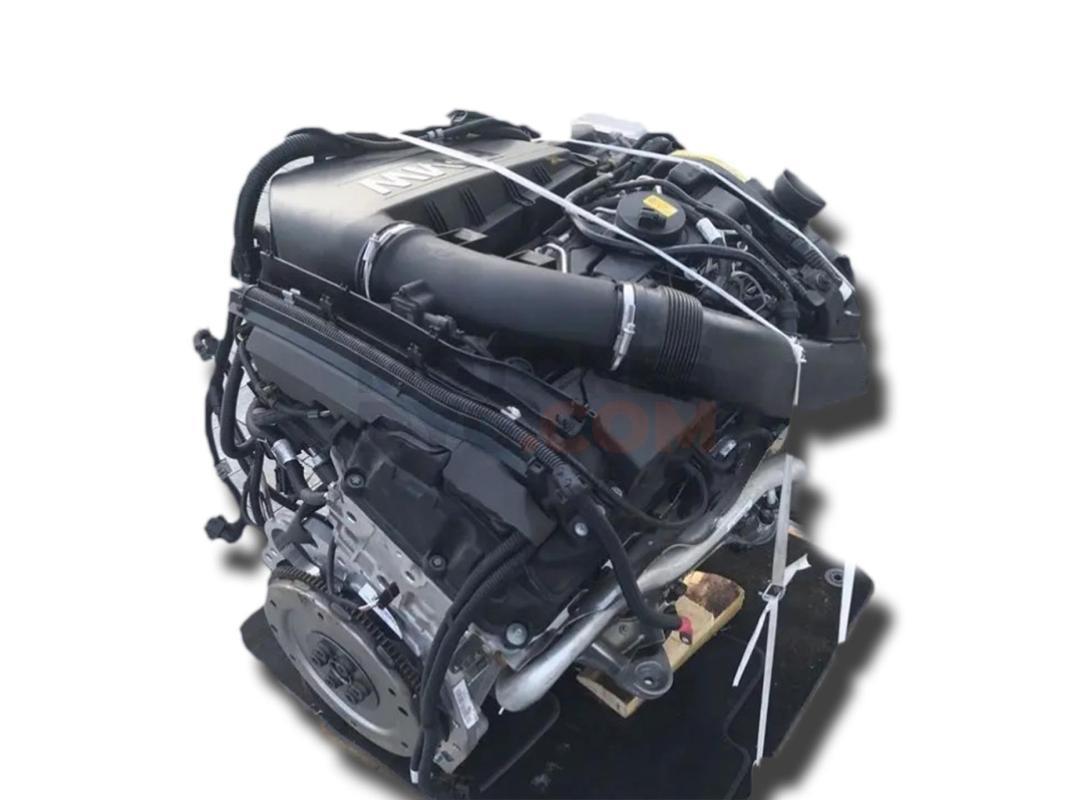 Motor N63 B44 A Bmw Serie 6 Coupe (F13) 650i (407 cv) xDrive Steptronic