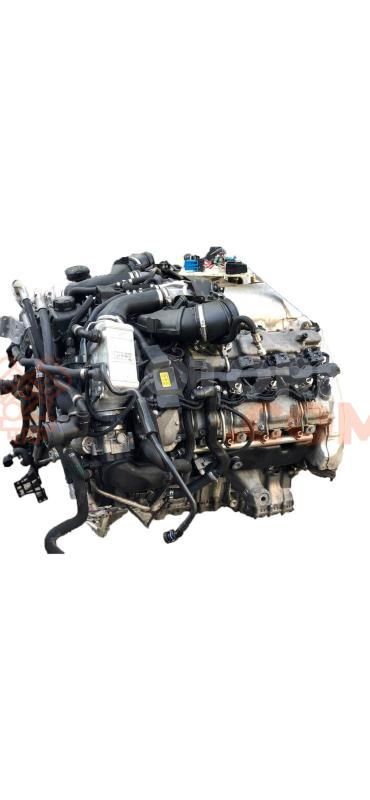 Motor N63 B44 A Bmw Serie 7 (F01) 750i (408 cv) Steptronic
