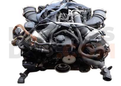 Motor N63 B44 A Bmw X5 (E70) 50i (407 cv) xDrive