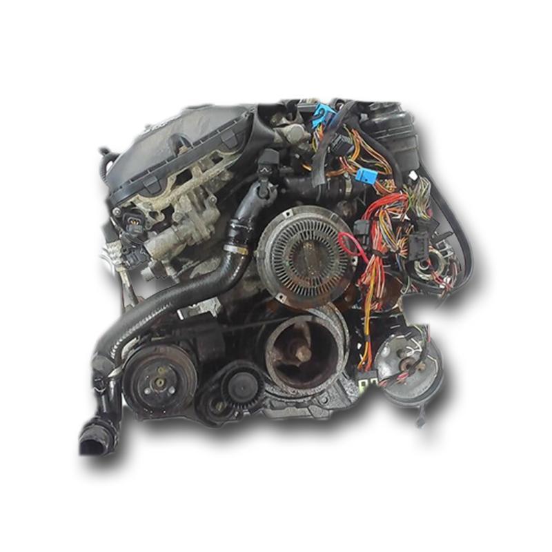 Motor N63 B44 A Bmw X5 (E70) 50i (407 cv) xDrive