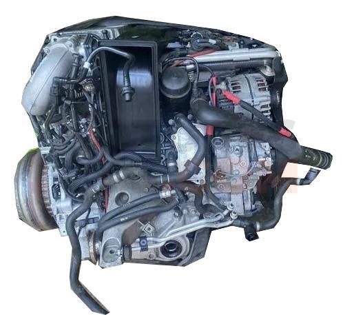 Motor N63 B44 B Bmw Serie 5 Gran Turismo (F07) 530d (258 cv) xDrive Steptronic