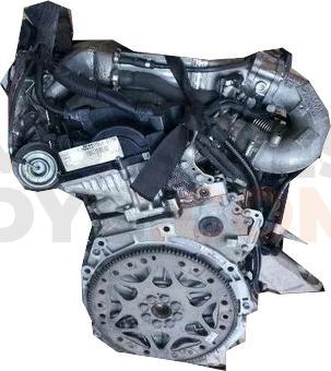 Motor N63 B44 B Bmw Serie 5 Gran Turismo (F07) 550i (450 cv) xDrive Steptronic