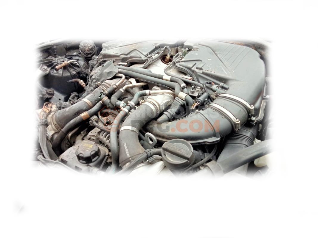 Motor N63 B44 B Bmw Serie 5 Sedan (F10 LCI, Versión 2013) 550i (450 cv) Steptronic