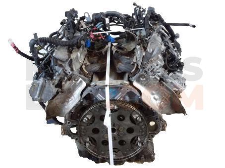 Motor N63 B44 B Bmw Serie 5 Sedan (F10 LCI, Versión 2013) 550i (450 cv) Steptronic