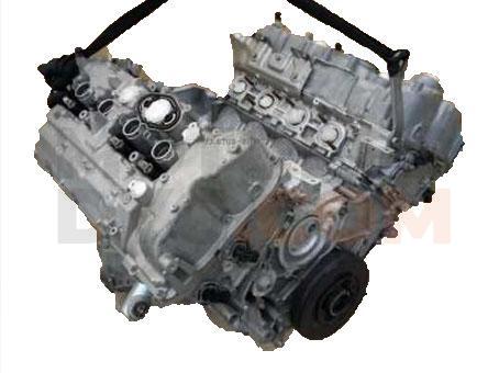 Motor N63 B44 B Bmw Serie 5 Sedan (F10 LCI, Versión 2013) 550i (450 cv) xDrive Steptronic