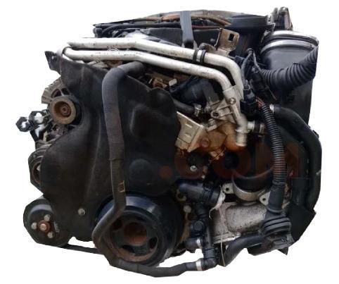 Motor N63 B44 B Bmw Serie 5 Touring (F11) 525d (204 cv)