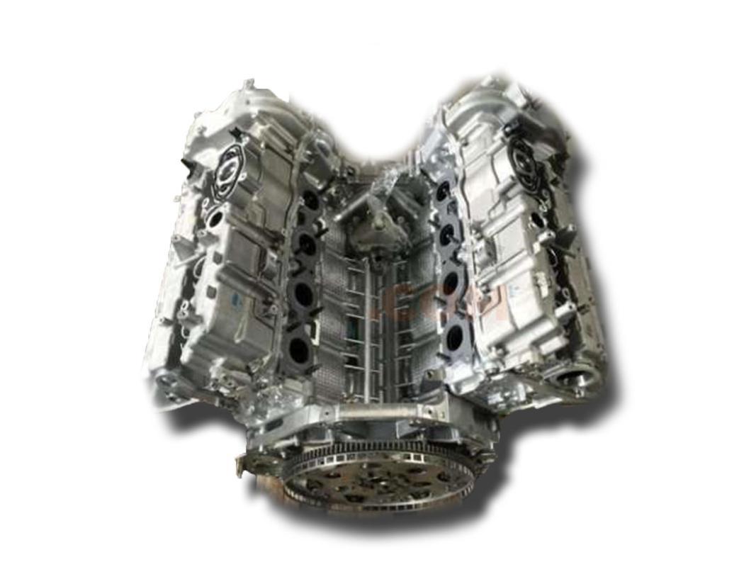 Motor N63 B44 B Bmw Serie 6 Convertible (F12) 650i (450 cv) xDrive Steptronic