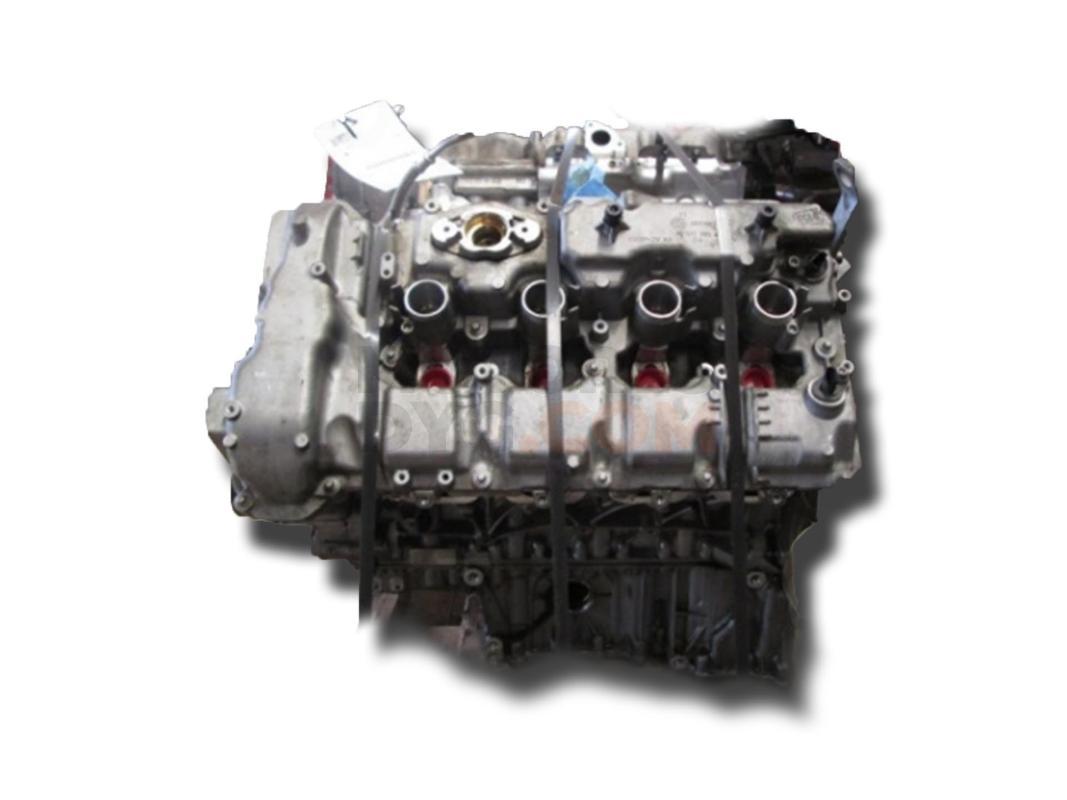 Motor N63 B44 B Bmw Serie 6 Coupe (F13) 650i (450 cv) Steptronic