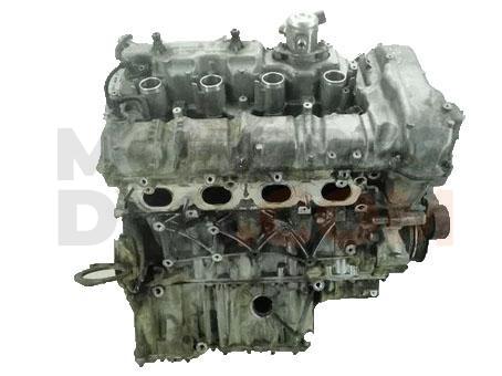Motor N63 B44 B Bmw Serie 6 Coupe (F13) 650i (450 cv) Steptronic
