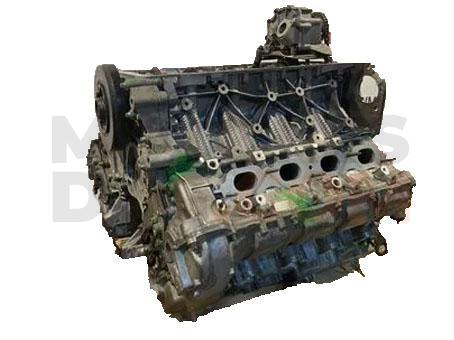 Motor N63 B44 B Bmw Serie 6 Coupe (F13) 650i (450 cv) xDrive Steptronic