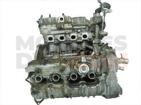 Motor N63 B44 B Bmw Serie 6 Coupe (F13 LCI, Versión 2015) 650i (450 cv) Steptronic