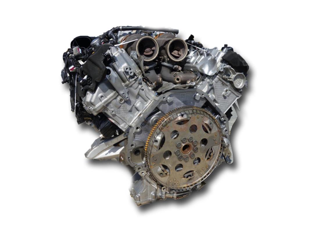 Motor N63 B44 B Bmw Serie 6 Coupe (F13 LCI, Versión 2015) 650i (450 cv) xDrive Steptronic
