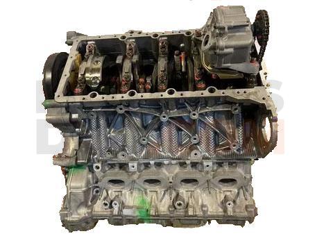 Motor N63 B44 B Bmw Serie 6 Coupe (F13 LCI, Versión 2015) 650i (450 cv) xDrive Steptronic