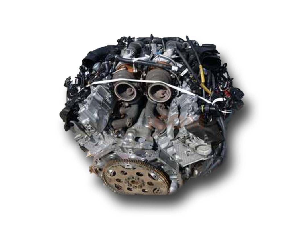 Motor N63 B44 B Bmw Serie 6 Gran Coupe (F06) 650i (450 cv) xDrive Steptronic