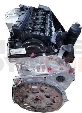 Motor N63 B44 B Bmw Serie 6 Gran Coupe (F06 LCI, Versión 2015) 640d (313 cv) Steptronic