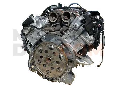 Motor N63 B44 B Bmw Serie 7 (F01 LCI, Versión 2012) 750i (450 cv) Steptronic