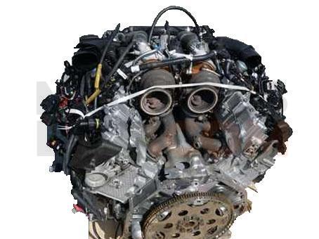 Motor N63 B44 B Bmw Serie 7 (F01 LCI, Versión 2012) 750i (450 cv) xDrive Steptronic