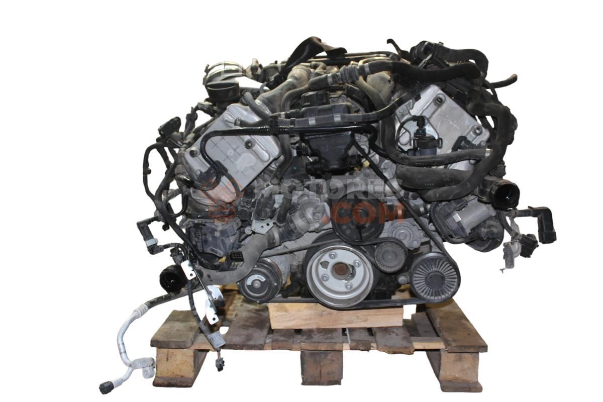 Motor N63 B44 B Bmw Serie 7 (F01 LCI, Versión 2012) 750i (450 cv) xDrive Steptronic