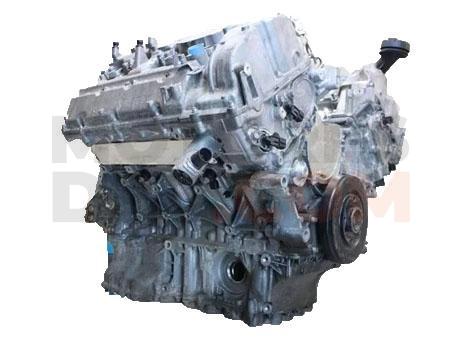 Motor N63 B44 B Bmw Serie 7 (F02 LCI, Versión 2012) 750Li (450 cv) xDrive Steptronic