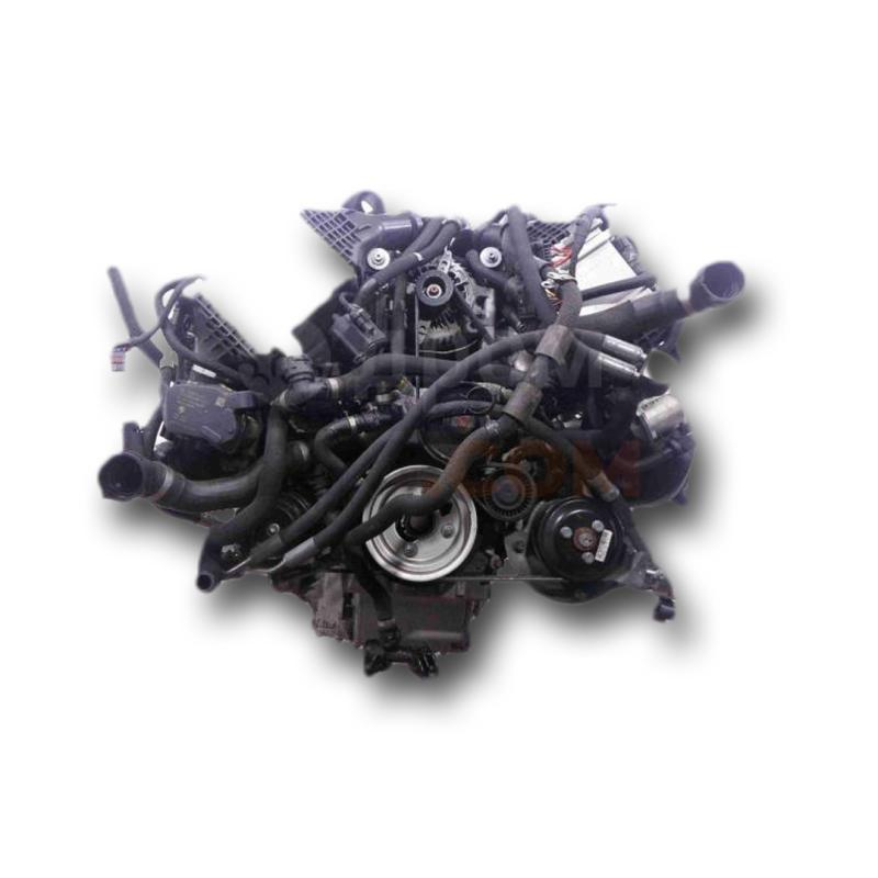 Motor N63 B44 B Bmw X5 (F15) 50i (450 cv) xDrive