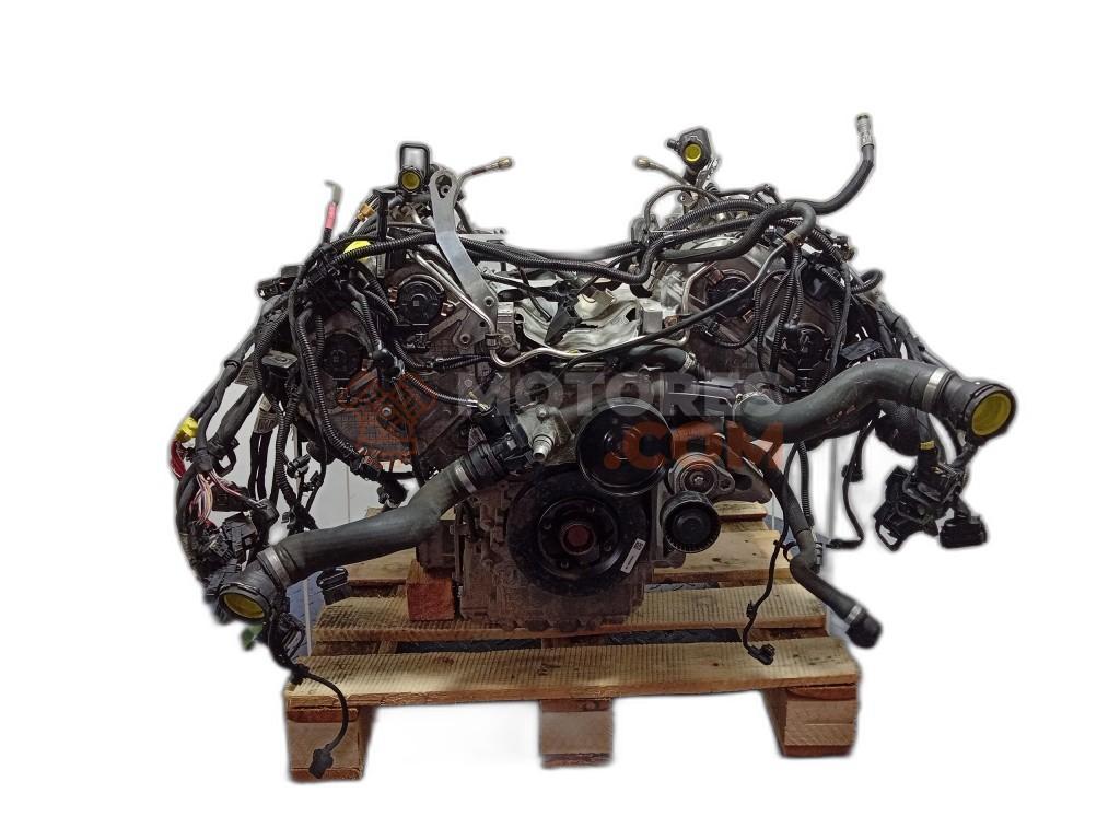 Motor N63 B44 C Bmw Serie 5 (E60) 520i (170 cv)