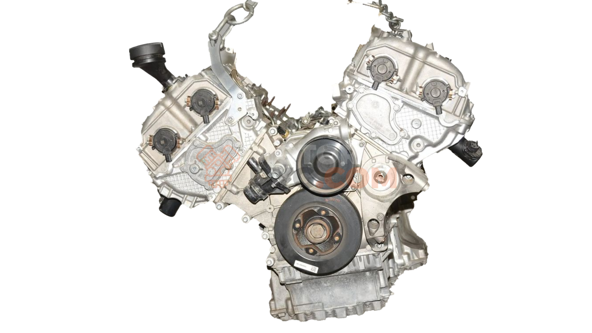 Motor N63 B44 C Bmw Serie 5 Sedan (G30) 520d (190 cv) xDrive Steptronic