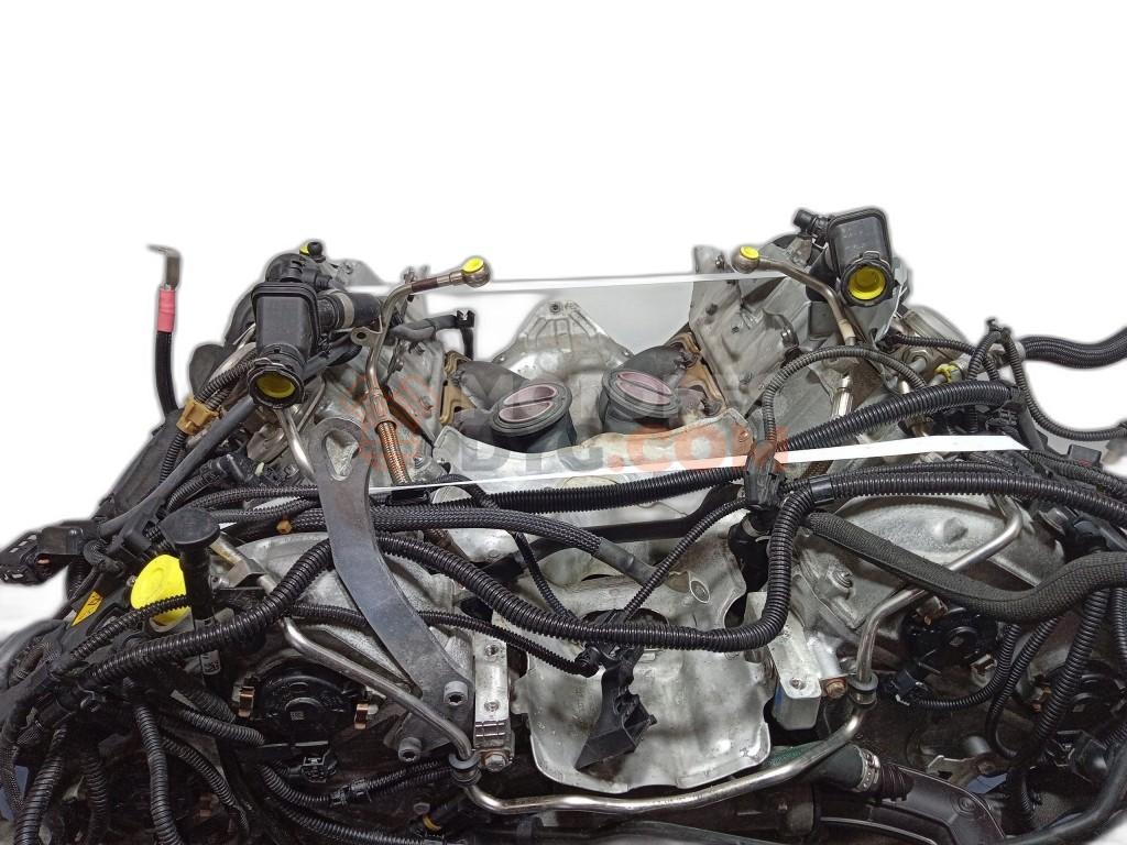 Motor N63 B44 C Bmw Serie 5 Sedan (G30) 540i (340 cv) xDrive Steptronic