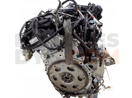 Motor N63 B44 C Bmw Serie 5 Sedan (G30) M550i (462 cv) xDrive Steptronic