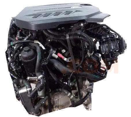 Motor N63 B44 C Bmw Serie 7 (F02 LCI, Versión 2012) 740Li (320 cv) xDrive Steptronic
